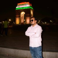 Sahil Roy's profile photo