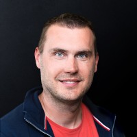 Klaxoon, a Wrike company Employee Mark Veldhuizen's profile photo