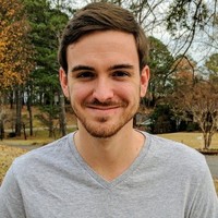 QuantumIQ Employee Michael Pritchard's profile photo