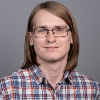 Encoded Ltd Employee Jacques Lindsay's profile photo