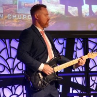 A & G Industries Employee Adam Souders's profile photo