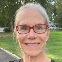 McAllister Olivarius Employee Maura Smith's profile photo