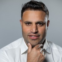 My Time Travel Agency Employee Rayees Wani's profile photo