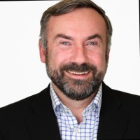 Food Strategy Associates Employee Nigel Devine's profile photo