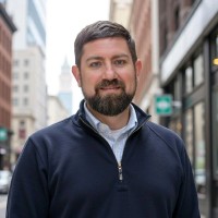 Ally Logistics Employee Dan Manshaem's profile photo