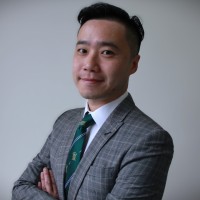 VISTRA Employee Philip Kan's profile photo