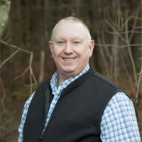 Dell Technologies Employee Andy Hood's profile photo