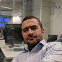 Callink Employee Bruno Santos's profile photo