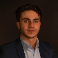 Harvard Medical School and Massachusetts General Hospital Employee Omar Moussa's profile photo