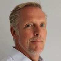 Mambu Employee John Schoonderwoerd's profile photo