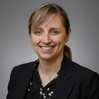 RBC Dominion Securities Employee Jackie Baldwin's profile photo