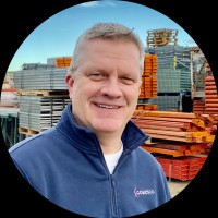 Conesco Storage Systems Employee Craig Fasching's profile photo
