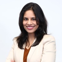 Grant Thornton Bharat LLP Employee Ritika Mathur's profile photo