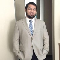 Medical University of South Carolina Employee Ethan Berman's profile photo