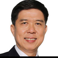 ERA Employee Paul Phua's profile photo