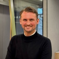 Flexiform Employee Michael Wilson-Gray's profile photo