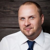 Model Remodel Employee Philip Marks's profile photo