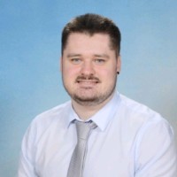 Cantell School Employee David McCarthy's profile photo