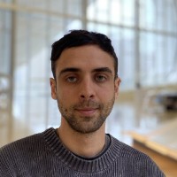 Intelichain Employee Petr Khachaturov's profile photo