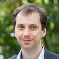 inspearit Employee Wolfgang Brandhuber's profile photo