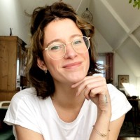 Better Growth Employee Femke van Gorp's profile photo