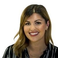 Localgiving Employee Alexis Decarufel's profile photo