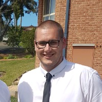 Carestream Dental Employee Matthew Bridge's profile photo