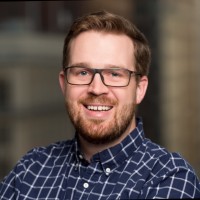 Q-CTRL Employee Hugh Page's profile photo