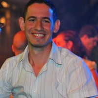Yossi Regev's profile photo