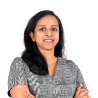 Barry Callebaut Group Employee Aarthee Suriyakumar's profile photo