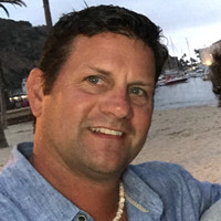 Colosseum Athletics Employee John Pfeifer's profile photo