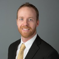 BOND Building Construction Employee Austin Carr's profile photo