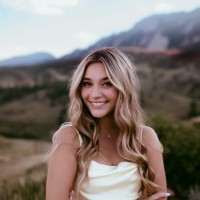 Kondition Employee Jadyn Gatrell's profile photo