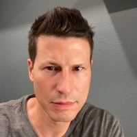 Elysium Health Employee Mark M.'s profile photo