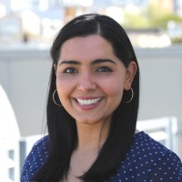 Envoy Employee Ras Gill-Boulos's profile photo