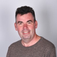 The retired for good corporation Employee Peter Gibson's profile photo
