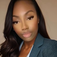 Mindless Mag Employee Eniola Omodele's profile photo