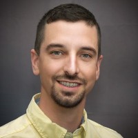Pine State Development Employee Nathan Barker's profile photo