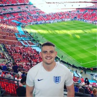 Connor Blackshaw Email & Phone Number