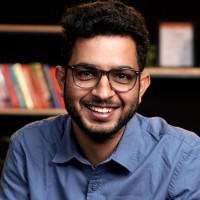 SparkForge Labs Employee Harsh Gupta's profile photo