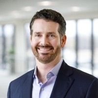 Koch Disruptive Technologies Employee Jon Chisholm's profile photo