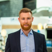 ALDAR Employee Aindreas Doyle's profile photo