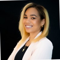 HashiCorp Employee Lindsay Carter's profile photo