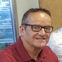 AESSEAL Inc. Employee Doug Minor's profile photo