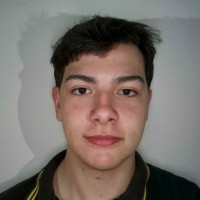 Pedro Gabriel Meurer Bonilha's profile photo