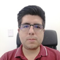 Luis Obeso Ramirez Email & Phone Number