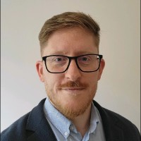 Intenson S.A. Employee Damian Kurzywilk's profile photo