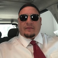 Embassy Healthcare Employee Peter Contreras's profile photo