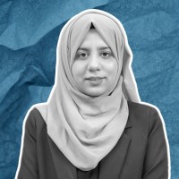 Performance AI Employee Maham Tahir's profile photo