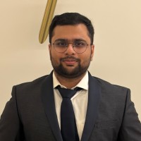 CAMP Systems International, Inc. Employee Malay Pandey's profile photo